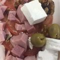 El cooksnap de arodsot cuando hizo Ensalada rápida.