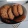 El cooksnap de Via Frias Brito cuando hizo Galletas de avena, miel, chocolate y pasas.