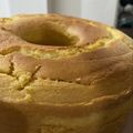 Cooksnap dari Vilandri Astarini untuk resep 514. Bluder Cake Tape Legit #KamisManis