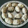 Meenakshi Ramesh's cooksnap of when they made சாமை அரிசி உப்புமா கொழுக்கட்டை(samai arisi upma kolukattai recipe in tamil).