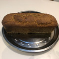 El cooksnap de Andrea Lazzaro cuando hizo Budín integral de avena y pera 💚.