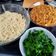 Cooksnap dari Yuni untuk resep Topping Mie Ayam Vegan/Vegetarian (Proteina)