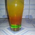 Cooksnap dari Nur Mala Sari untuk resep Squash Coconut