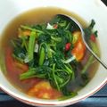 Cooksnap dari aisyah retno untuk resep Ca Kangkung