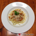 Cooksnap από FILIPPIA στη συνταγή Spaghetti με παραδοσιακή σάλτσα ντομάτας
