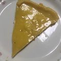 Cooksnap dari Emilia Fandira untuk resep Pie Susu Teflon (Anti Gagal)