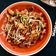 Cooksnap dari Niken Damayanti untuk resep Tumis tahu tauge pedas, clement's fav