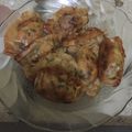 Cooksnap dari Dian Octaviani untuk resep Gyoza/kwotie simple and yummy 😉