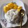 Cooksnap dari Ananda untuk resep Mango Sticky Rice