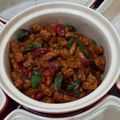 Cooksnap dari neneng karyanah untuk resep Orek oseng tumis tempe beda