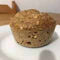 El cooksnap de Yamicook cuando hizo Muffins integrales de manzana 🍎.