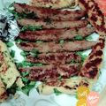 صورة من Butterfly ، شاركها بعد تجربة وصفة 🌹كباب دجاج شوي🌹