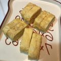 James Yeh 的 玉子燒 cooksnap