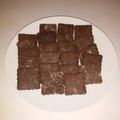 El cooksnap de Naty cuando hizo Galletitas de chocolate 🍫 económicas fáciles rápidas y ricas!.