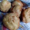 El cooksnap de JoHaN Blues cuando hizo Bolitas de fraile.
