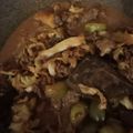 Cooksnap dari Siti Azizah untuk resep Tongseng Sapi