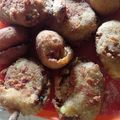 Aug Viktória 🇳🇬 Cooksnap-ja, amikor elkészítette a(z) Innovatív csirkecomb receptet.
