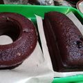 Cooksnap dari cuzhi untuk resep 5.Bolu chocolatos