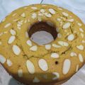 Cooksnap dari Tika Cantikawati untuk resep Bolu Pisang Keju Panggang