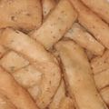 suman lata's cooksnap of when they made Namak pare.