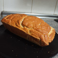 El cooksnap de Patri cuando hizo Bizcocho sin gluten.