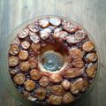 rachel.hohepa's cooksnap of when they made Upside down Caramel Banana Cake.