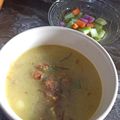 Cooksnap dari Agustin Ari untuk resep Empal Gentong