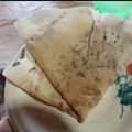 Cooksnap dari Nurul Fitriah untuk resep Crepes crispy (leker)