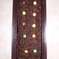Cooksnap dari Susy Sun untuk resep Brownies coklat keju moist