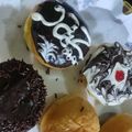 Cooksnap dari ambar budhiann untuk resep Donat kentang NCC