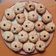 El cooksnap de Mate Amargo 🧉🍪 cuando hizo Galletas de vino dulce y chocolate.