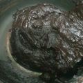 Cooksnap dari sindy untuk resep Selai coklat (filling isian roti, mochi, puff, dll)