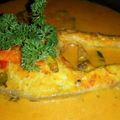 Cooksnap dari Ditta Hermawan untuk resep Gulai Kakap