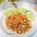 Cooksnap dari Seruni Puspa Indah untuk resep Sambal Tempe Goang