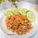 Cooksnap dari Seruni Puspa Indah untuk resep Sambal Tempe Goang