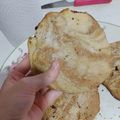 El cooksnap de yiyi_Dy cuando hizo Polvorones de chocolate.