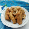 Cooksnap dari keke untuk resep 227. Cakwe