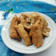 Cooksnap dari keke untuk resep 227. Cakwe