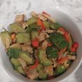 Cooksnap dari Marlina Gunawan untuk resep Tumis pare & tempe