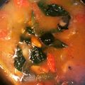 Cooksnap dari Ibun untuk resep Garang asem bandeng