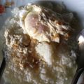 Cooksnap dari Husna Aspan untuk resep Telur Kuah