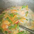 Cooksnap dari Vallydeza untuk resep Tumis Buncis Wortel Kuah Santan