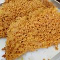 Cooksnap dari wiwit sri w untuk resep KREMESAN Super Kriuk recommended