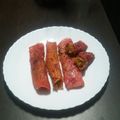 Keya Mandal's cooksnap of when they made সুন্দরী পাটিসাপ্টা (sundori Patisapta recipe in Bengali).