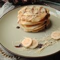 Cooksnap dari Susi Faniati untuk resep Pancake
