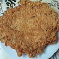 Cooksnap dari Bu Moy untuk resep 527. Omelet Mie