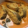 Cooksnap dari Helena untuk resep Gulai kepala kakap sedap & hemat
