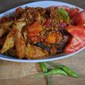 Cooksnap dari Hermili Urup untuk resep 50. Ikan Cue Bumbu Kuning