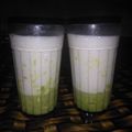 Cooksnap dari Rosa Julianti untuk resep Avocado Fresh Milk