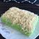 Cooksnap dari Rizka Rosalia untuk resep 🌷Bolu pandan kukus no mixer🌷